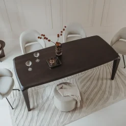 Eettafel Ronta Mangohout