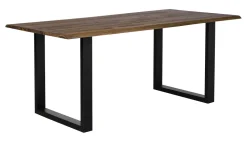 Eettafel Saima Acaciahout