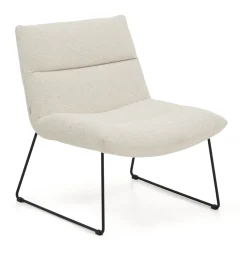 Fauteuil Asen Chenille