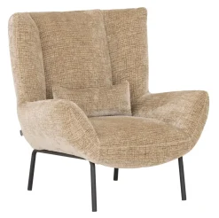 Fauteuil Astro Chenille