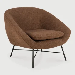 Fauteuil Barrow Structuurstof