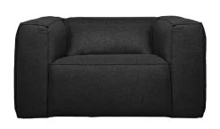 Fauteuil Bean Met Kussen