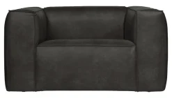 Fauteuil Bean Recycle Leer
