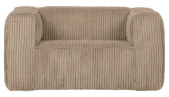 Fauteuil Bean Rib