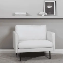 Fauteuil Bladimir Stof