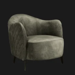 Fauteuil Bondo