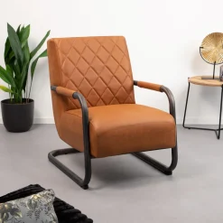 Fauteuil Civo PU