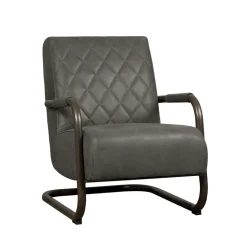Fauteuil Civo PU