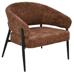 Fauteuil Dilan Chenille