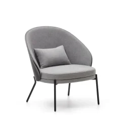 Fauteuil Eamy Essenhout