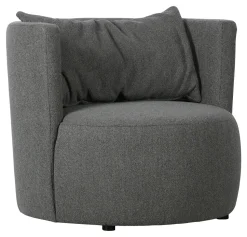 Fauteuil Explore Bouclé