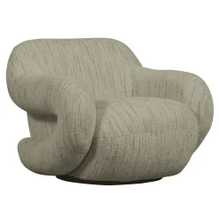 Fauteuil Folke Chenille