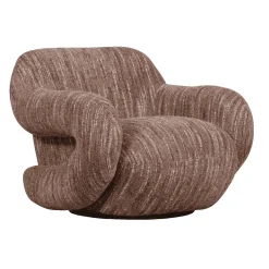 Fauteuil Folke Chenille
