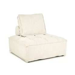 Fauteuil Hive Geweven stof