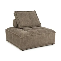 Fauteuil Hive Geweven stof
