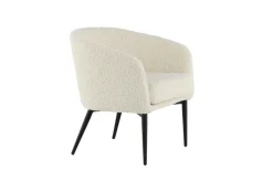 Fauteuil Jennilee Teddy