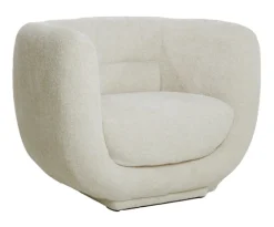 Fauteuil Kialy Chenille