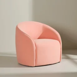 Fauteuil Kirstyn kleur Peach