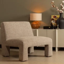 Fauteuil Lavid Geweven