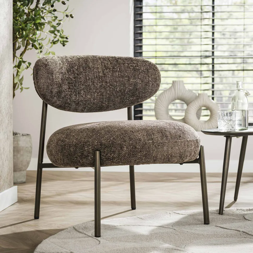 Fauteuil Lawson Renegade stof