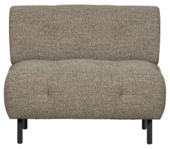 Fauteuil Lloyd Woven