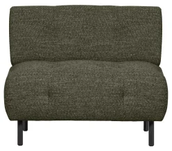 Fauteuil Lloyd Woven