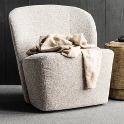 Fauteuil Lofty
