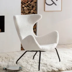 Fauteuil Marly Teddy