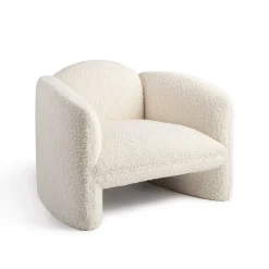 Fauteuil Nachii Teddy