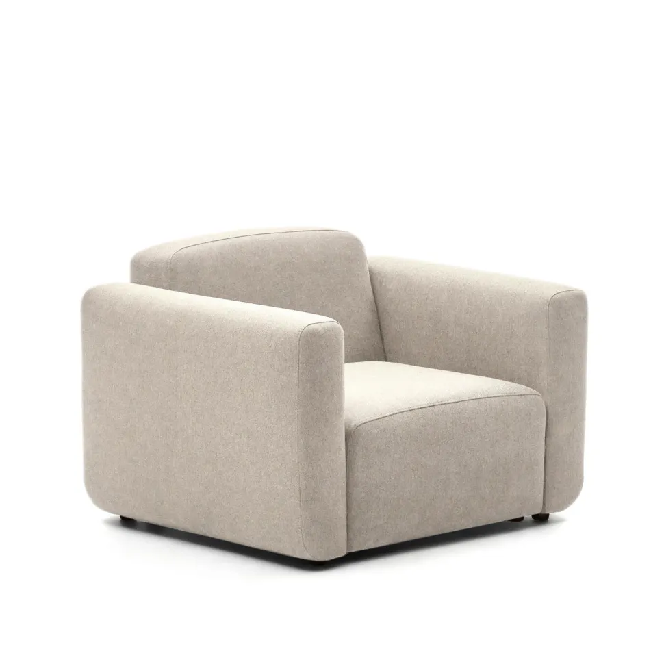 Fauteuil Neom Structuurstof