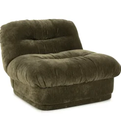 Fauteuil Nook Chenille