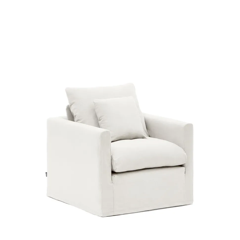 Fauteuil Nora
