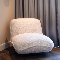 Fauteuil Ophelia Chenille