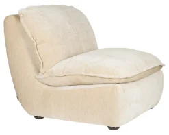 Fauteuil Radley Velvet