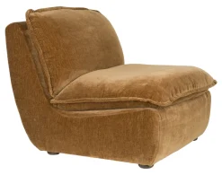 Fauteuil Radley Velvet