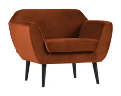 Fauteuil Rocco Velvet