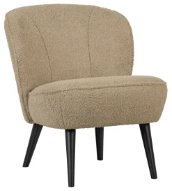 Fauteuil Sara Teddy