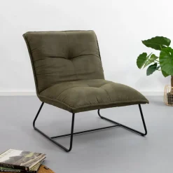 Fauteuil Seda