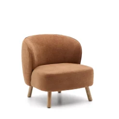 Fauteuil Ulit Chenille