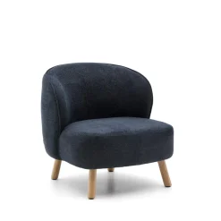Fauteuil Ulit Chenille