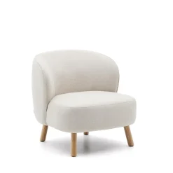 Fauteuil Ulit Chenille