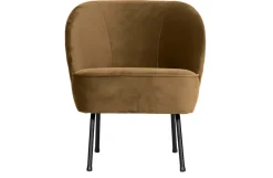 Fauteuil Vogue Velvet