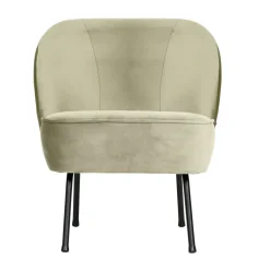 Fauteuil Vogue Velvet