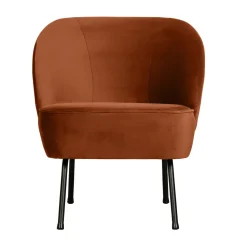 Fauteuil Vogue Velvet