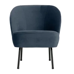 Fauteuil Vogue Velvet