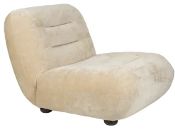 Fauteuil Wyatt Velvet
