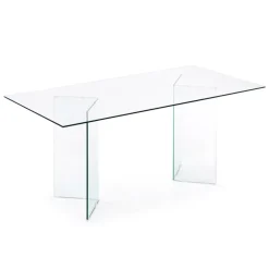 Glazen Eettafel Burano