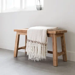 Halbank Trinity Teakhout