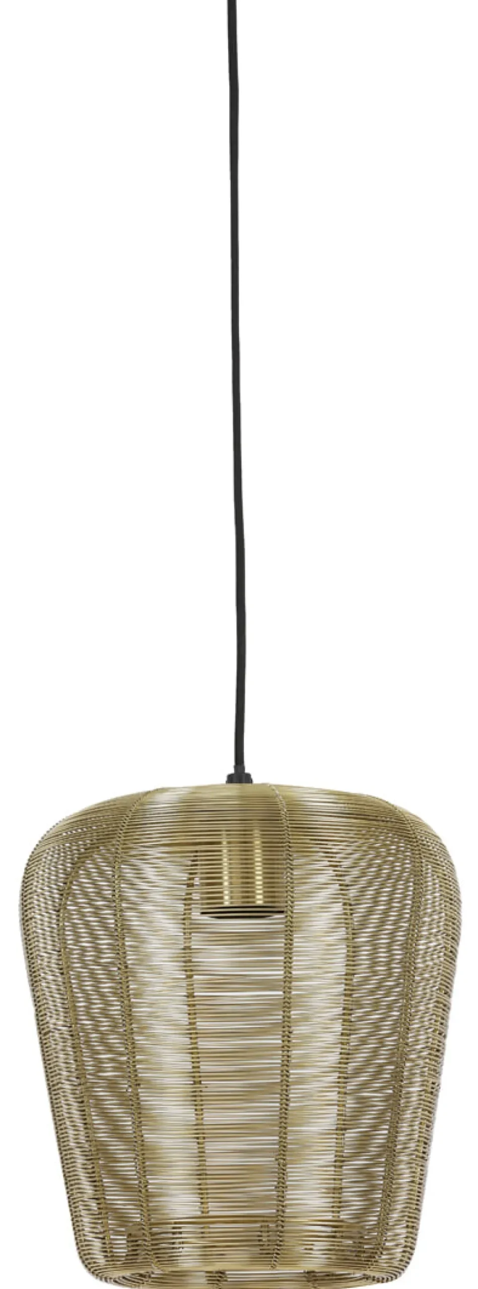 Hanglamp Adeta kleur Goud
