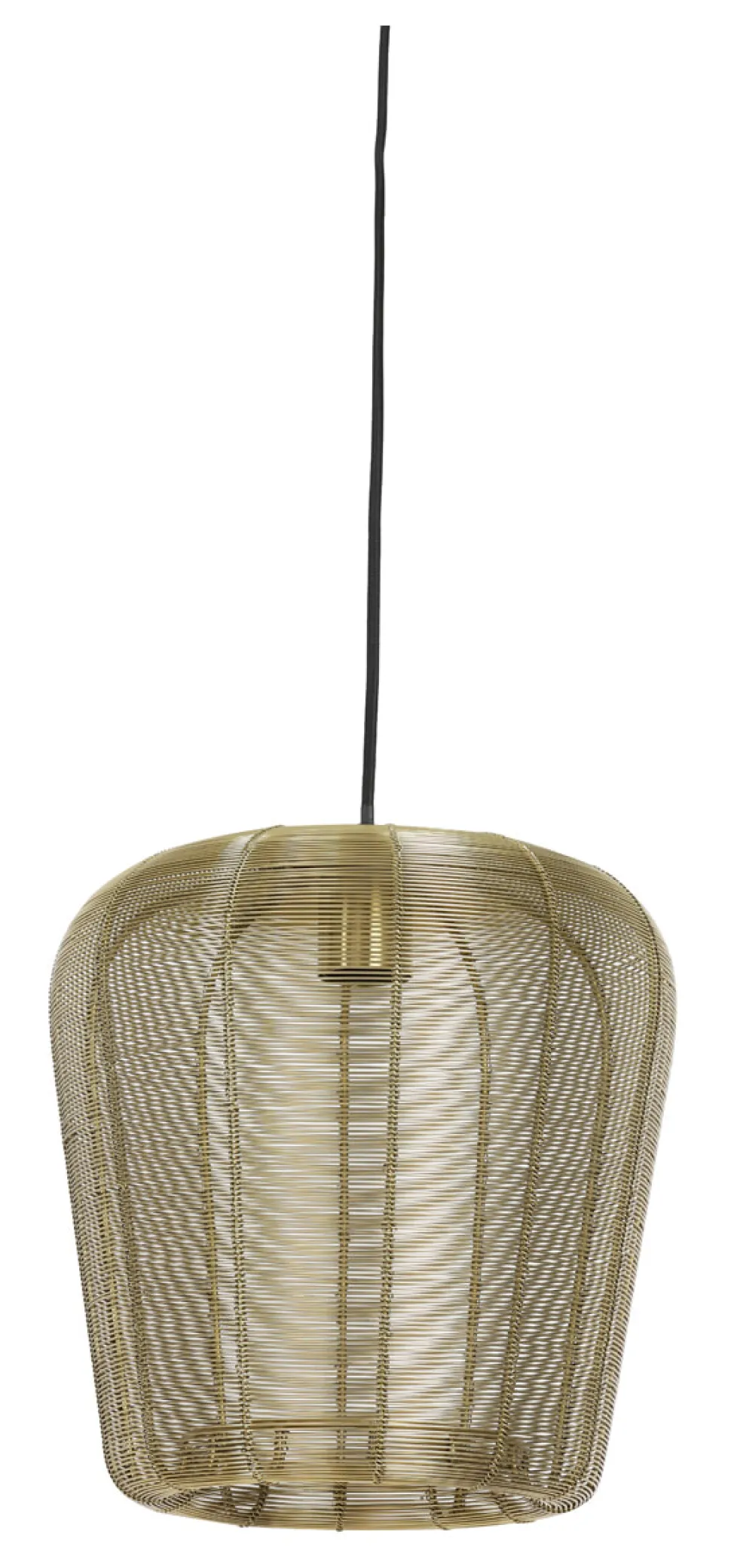 Hanglamp Adeta kleur Goud